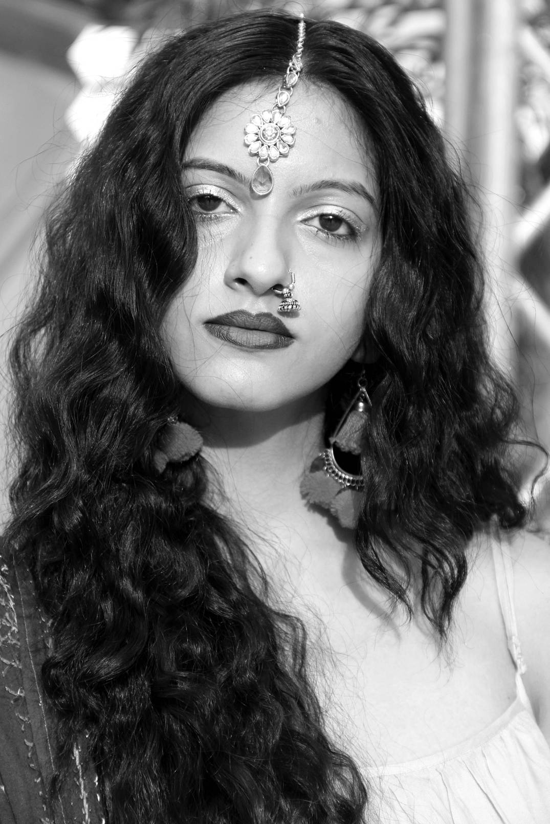 Nupur Paliwal-blogger-happy women's day-streets of india-women portraits-black and white-beauty (5)