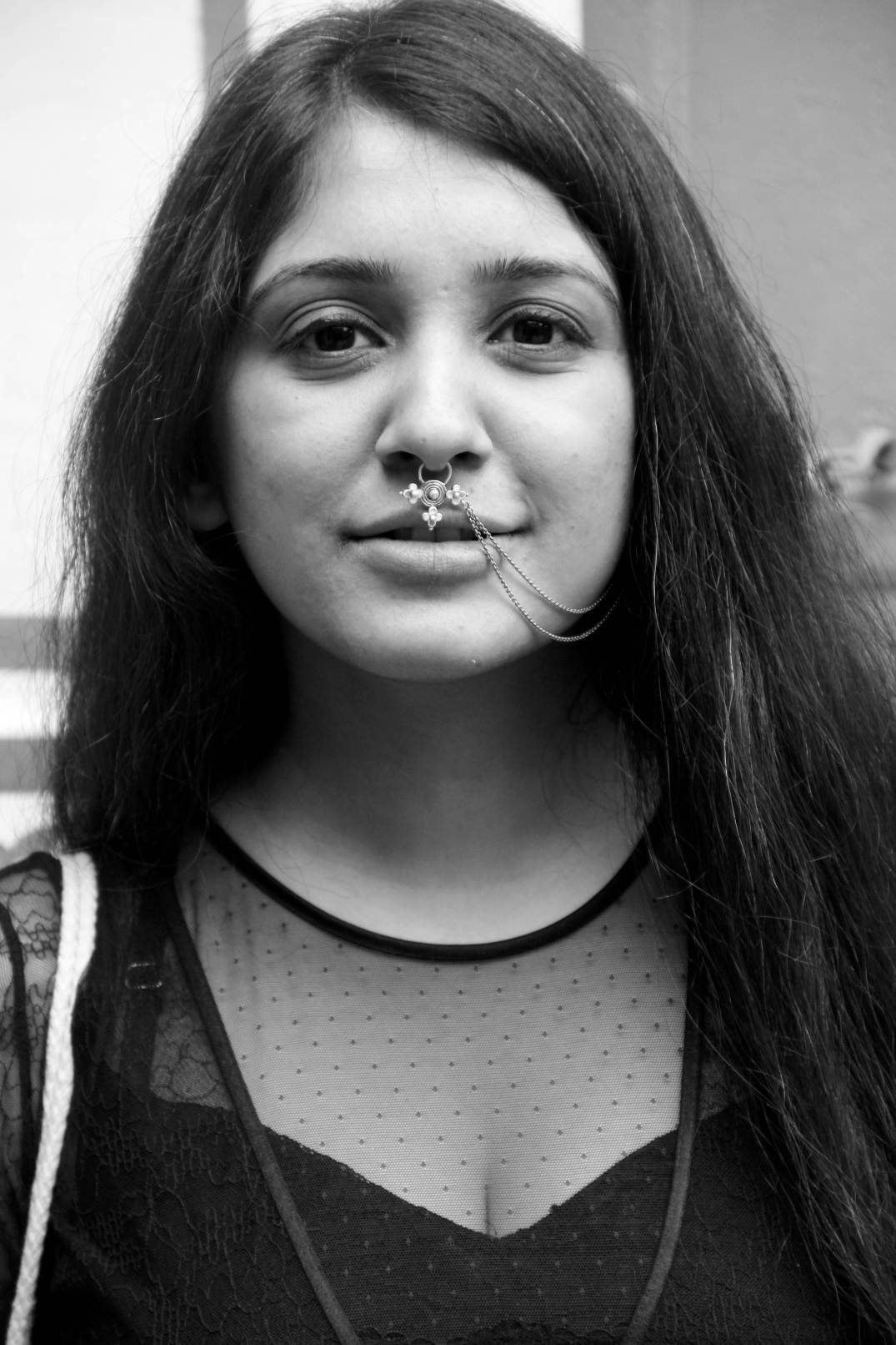 Pallavi Chaturvedi-happy women's day-streets of india-women portraits-black and white-beauty (14)