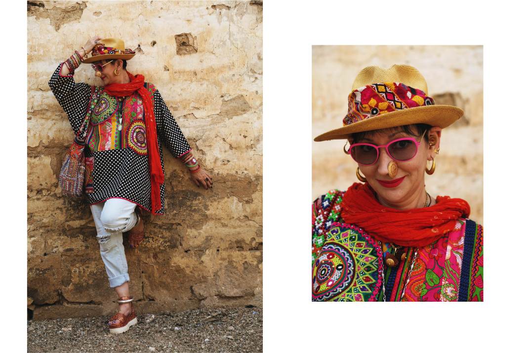 lisa hall-bhuj-street style india-kitsch-fashion-gujarat-colors of india-popular culture (3)