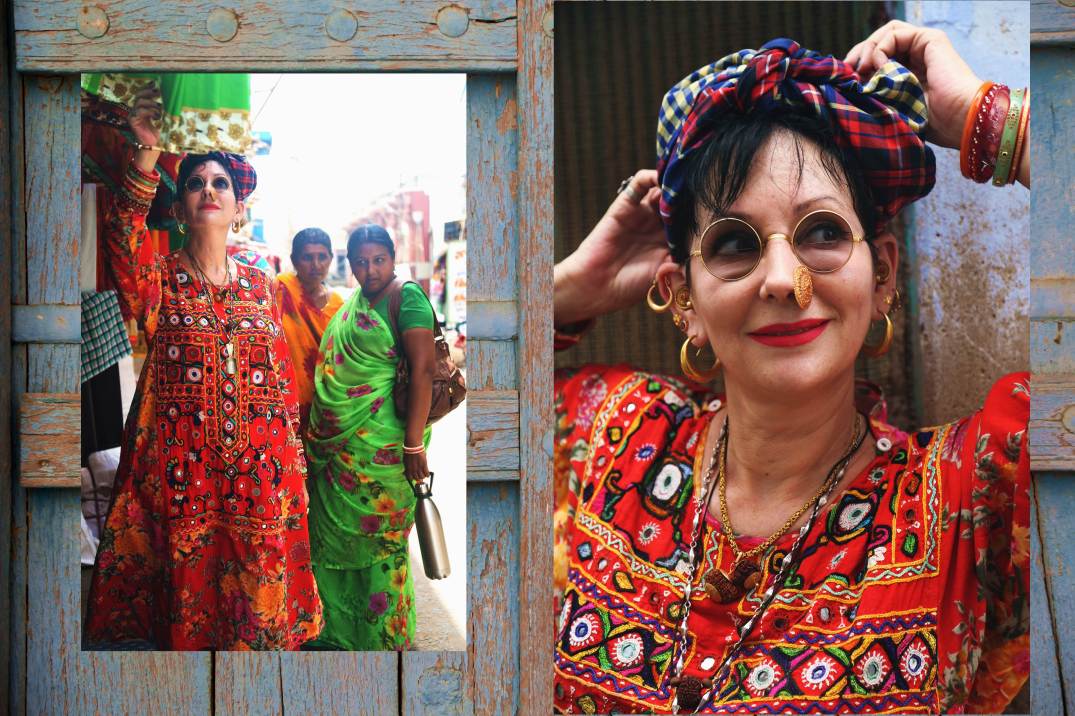 lisa hall-bhuj-street style india-kitsch-fashion-gujarat-colors of india-popular culture (8)