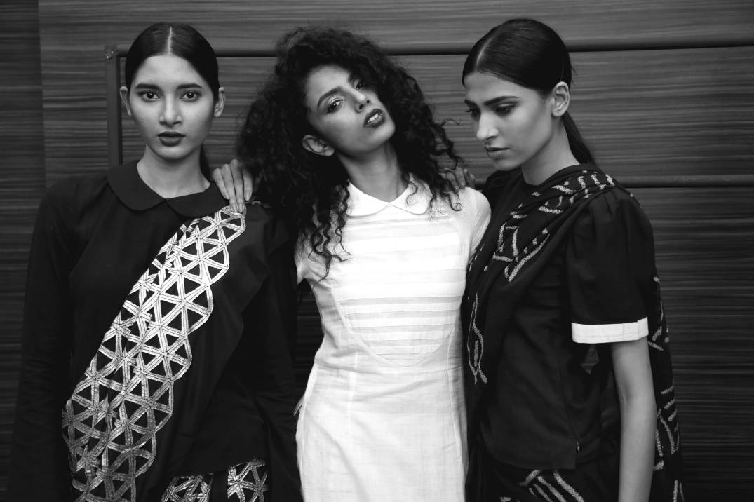 abraham &amp; thakore -vastra 2017-jaipur fashion week -khadi (8)