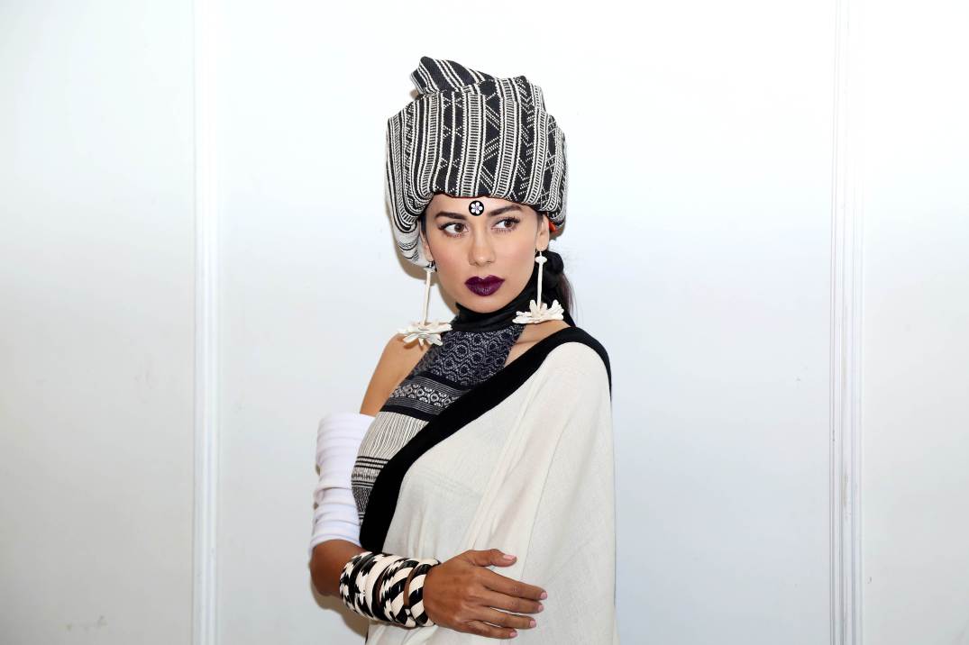 Bibi Russell-rajasthan heritage week-gypsy-bohemian-turban-kohl eyes on men-khadiq-jaipur (13)
