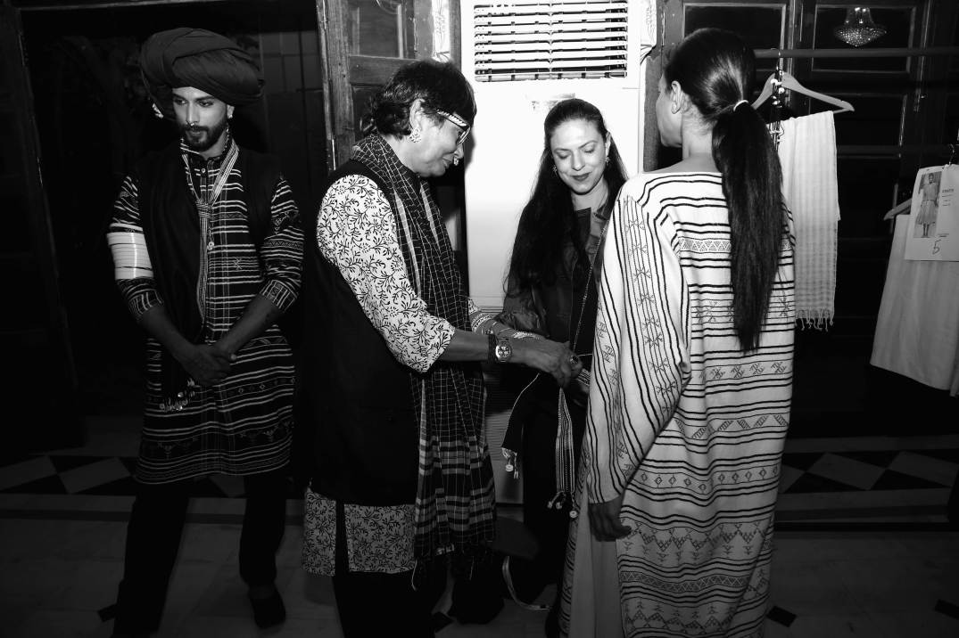 Bibi Russell-rajasthan heritage week-gypsy-bohemian-turban-kohl eyes on men-khadiq-jaipur (20)