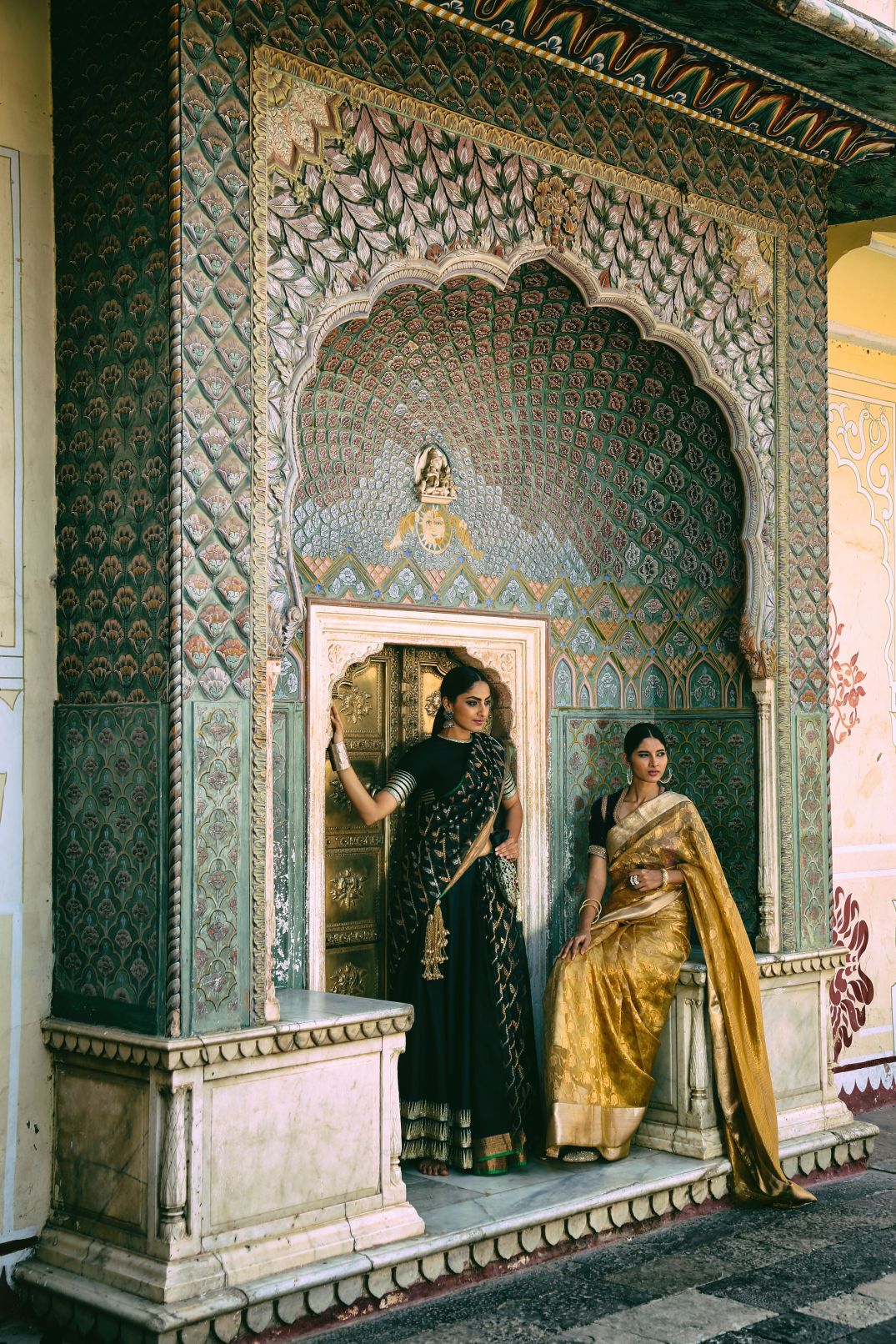 Rajasthan Heritage Week 2017-city palace-jaipur-rajasthan tourism-shot by abhimanyu singh rathore-ishtailista-jaipur photographer (19)